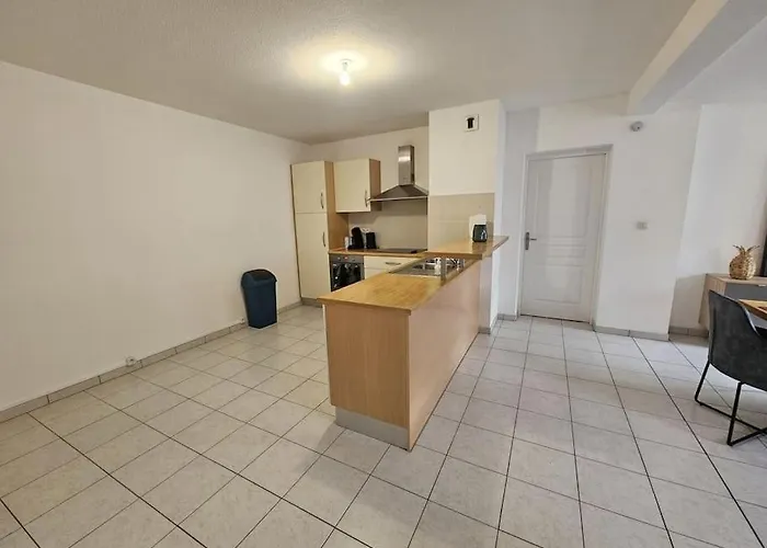 Le Petit Counehet Appartement Cornimont
